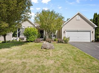 8 Jenna Way, Rochester, NY 14623