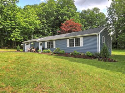 821 Woodbury Road, Watertown, CT, 06795