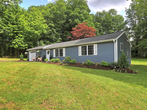 821 Woodbury Road, Watertown, CT 06795