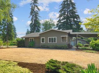 14178 Livesay Rd, Oregon City, OR 97045