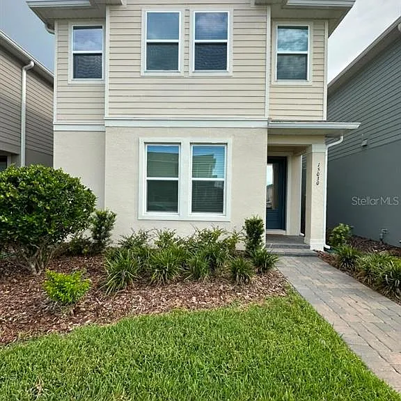 15030 Summer Harvest St — Photo 1