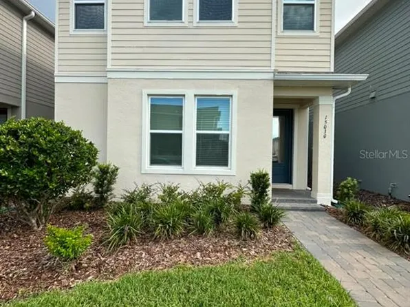 15030 Summer Harvest St, Winter Garden, FL 34787