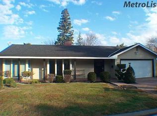 1615 El Camino Ave, Stockton, CA 95209