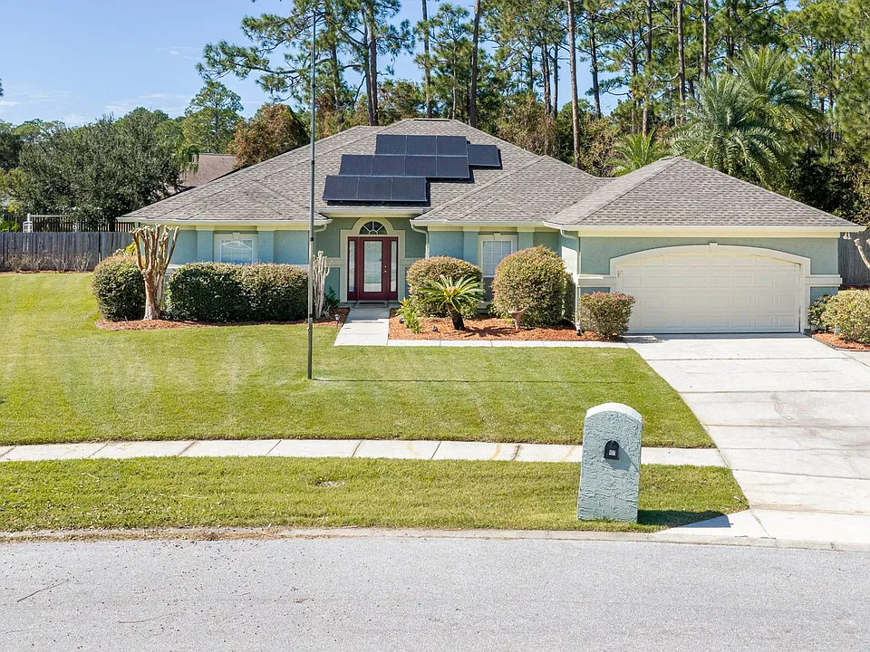 107 Twilight Bay Dr