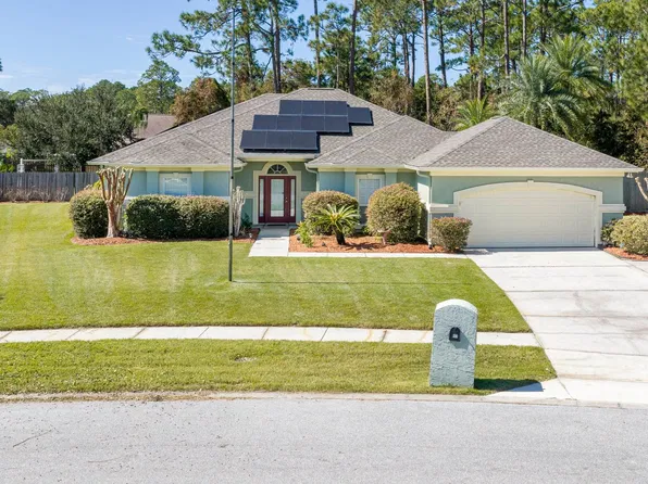107 Twilight Bay Dr, Panama City Beach, FL 32407