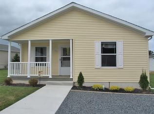 71 Pinetree Ln, Mays Landing, NJ 08330