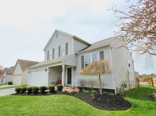 2961 Tracer Rd, Columbus, OH 43232