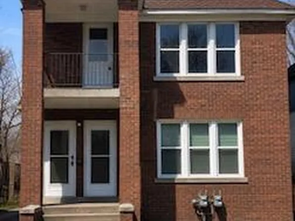 13410 Greiner St, Detroit, MI 48205