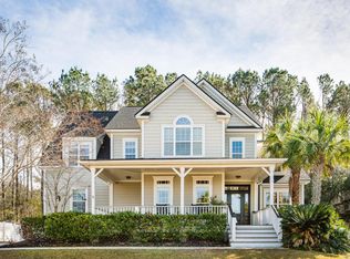 825 Captain Toms Xing, Johns Island, SC 29455