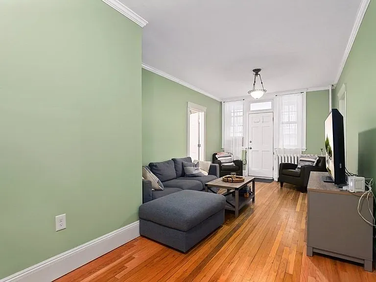 301 Allston St #1 — Photo 1