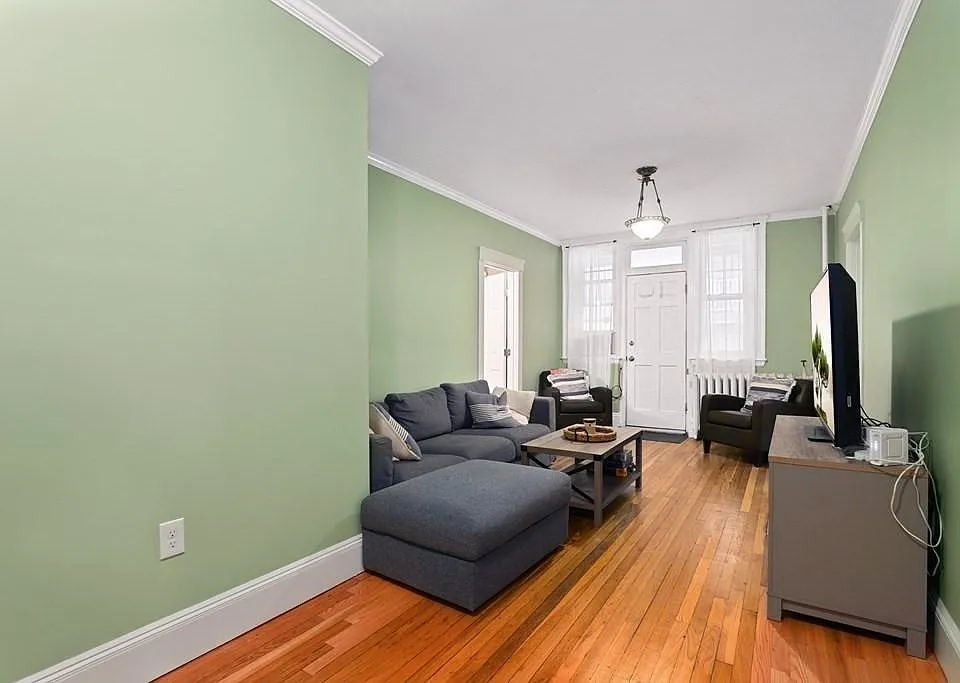 301 Allston St #1