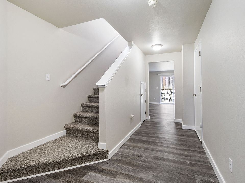 3 Bedroom Townhome