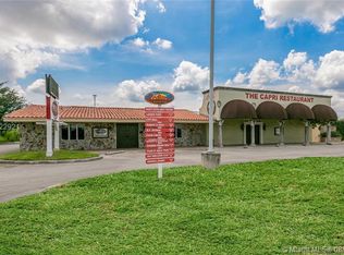 935 N Krome Ave, Florida City, FL 33034