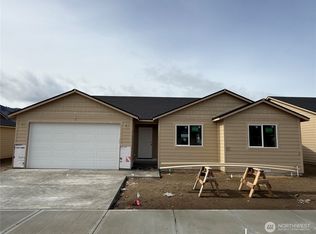 154 Salmon Dr, Wenatchee, WA