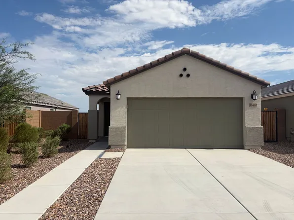 36590 W Mondragone Ln, Maricopa, AZ 85138