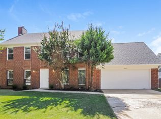 8685 Rhonda Cir S, Cordova, TN 38018