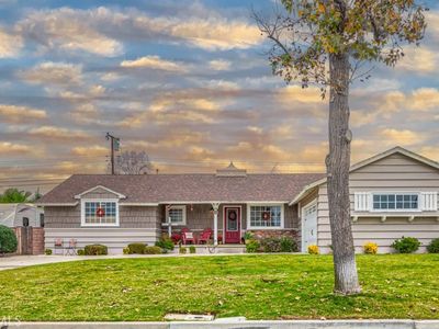 1252 S Leaf Ave, West Covina, CA, 91791