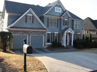 217 Gold Valley Xing, Canton, GA 30114