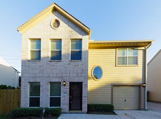 2201 Naomi St, Houston, TX 77054