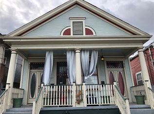 421 S Gayoso St, New Orleans, LA 70119