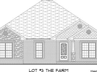 4105 Clydesdale Way, Decatur, AL 35603