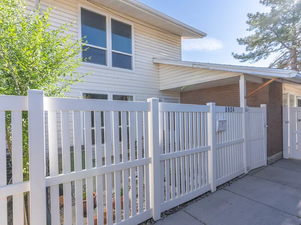 5924 S Sultan Cir, Murray, UT 84107