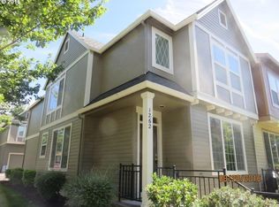 1262 SE Leander St, Hillsboro, OR 97123