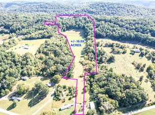 0 Old Baileyton Rd, Afton, TN 37616