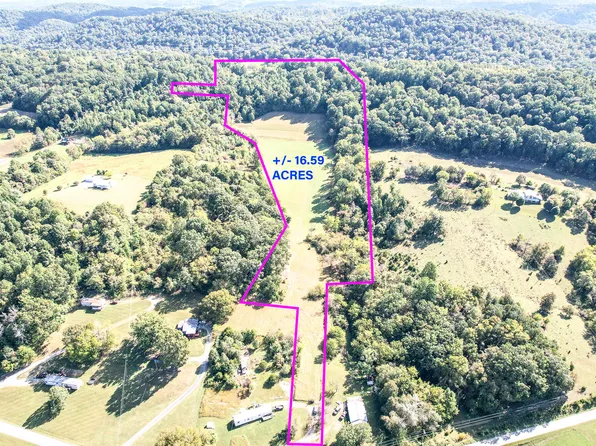 0 Old Baileyton Rd, Afton, TN 37616