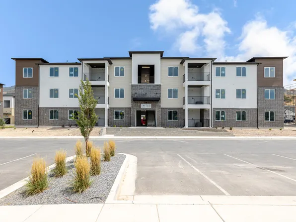 4727 S 690 W #W304, Mapleton, UT 84664