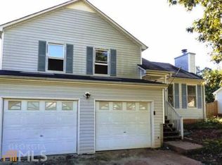 427 Villa Rosa Way, Temple, GA 30179