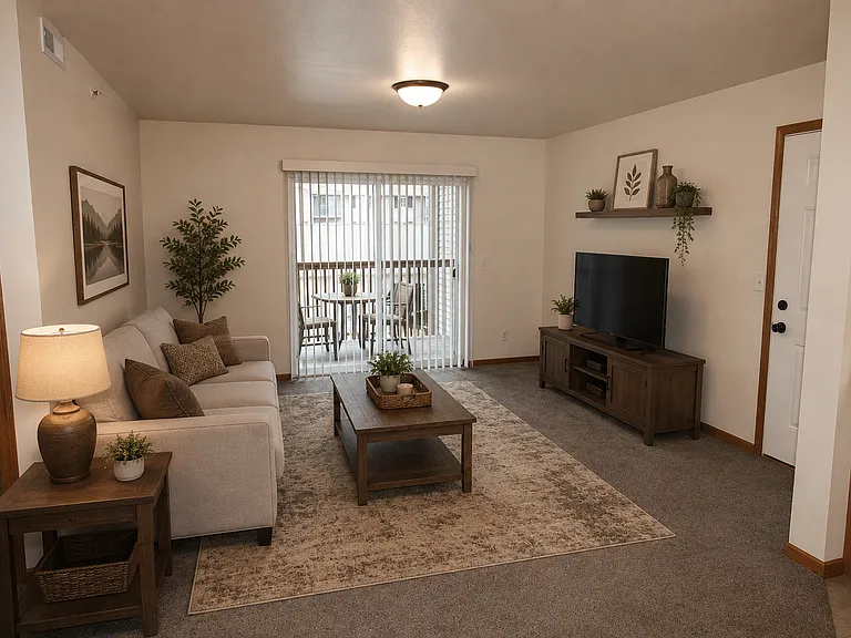 The Gardens Apartments — Photo 7