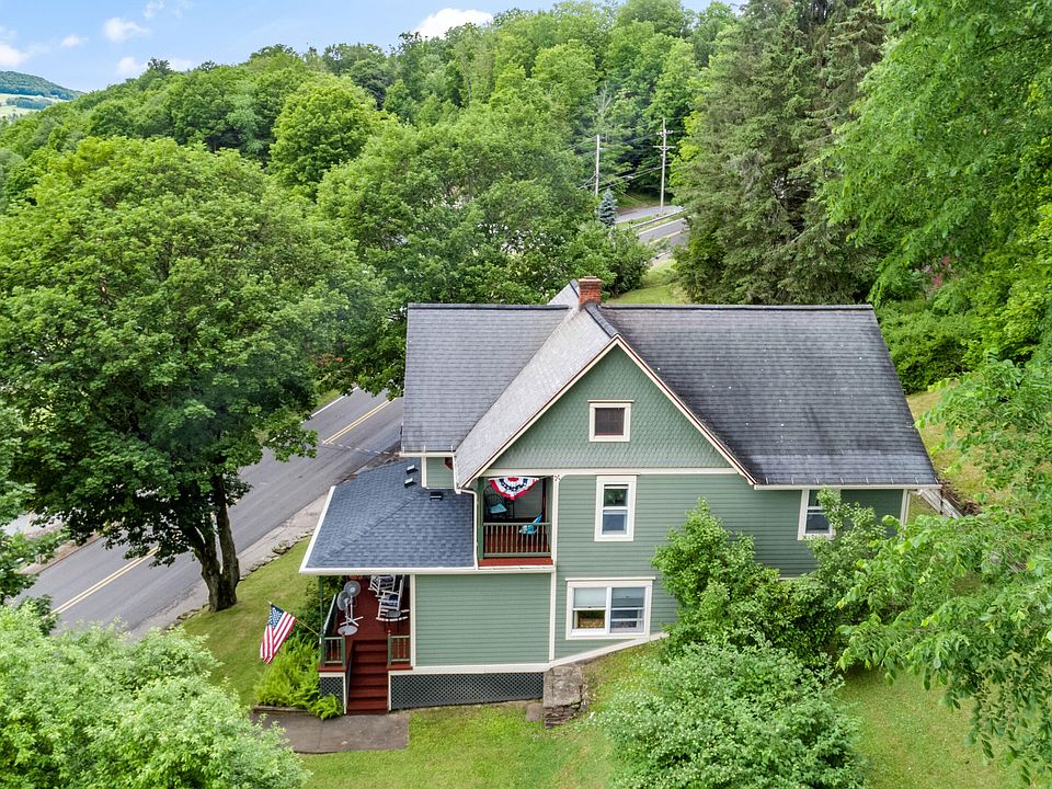206 Overton Rd, Dushore, PA 18614 Zillow