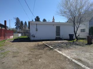 4727 N Monroe St, Spokane, WA 99205