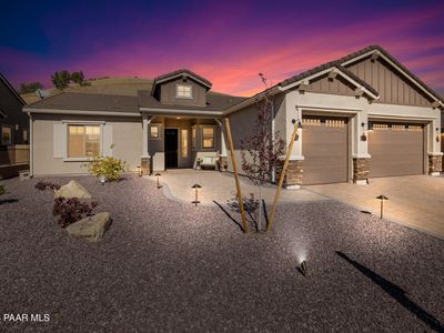 5011 Porter Creek Dr, Prescott, AZ, 86301