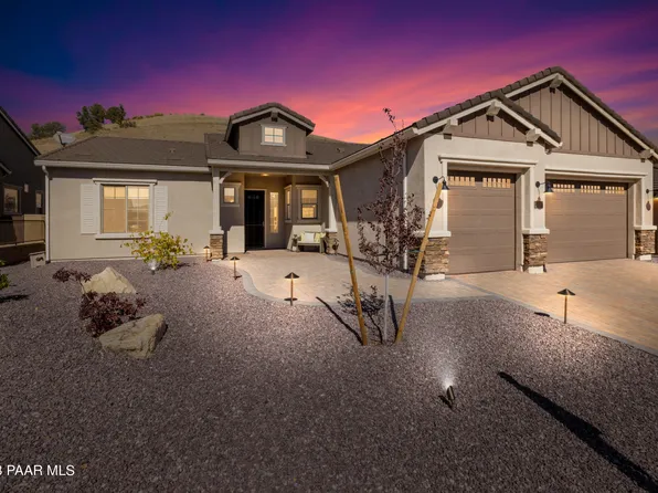 5011 Porter Creek Dr, Prescott, AZ 86301