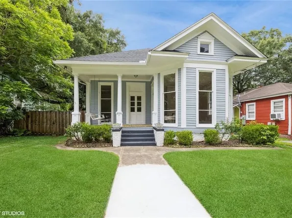 254 Williams St, Mobile, AL 36606