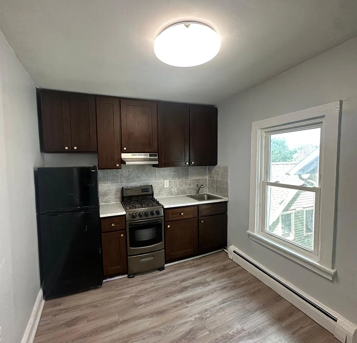 Studio, 250 sqft, $1,495 — Photo 1