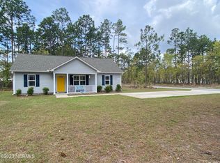 1895 Salisbury Rd, Southport, NC 28461