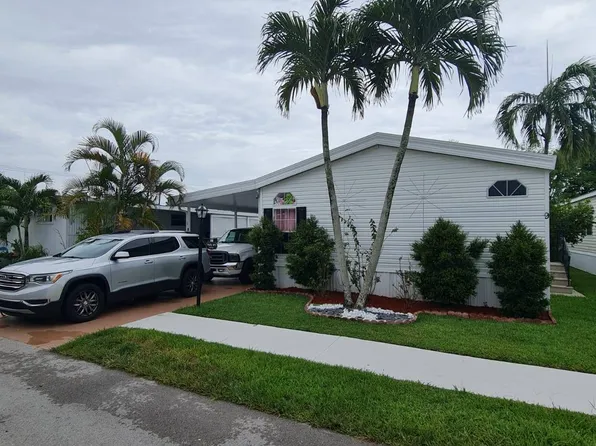 9 Holly Ln #8-12, Fort Lauderdale, FL 33325