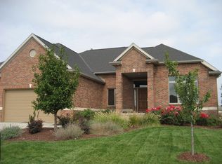 6800 Ridge Point Rd, Lincoln, NE 68512