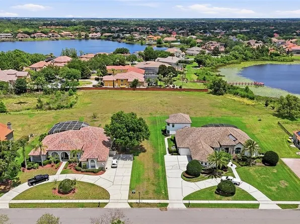 11544 Willow Gardens Dr #7, Windermere, FL 34786