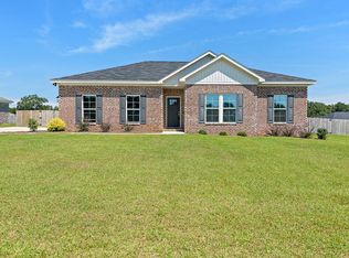 86 Sparrow Ln, Newton, AL 36352