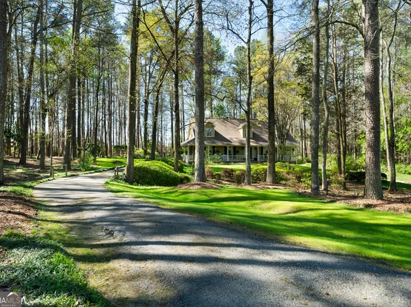 3970 Hiram Lithia Springs Rd, Powder Springs, GA 30127