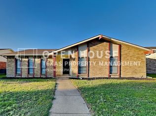 2714 Landershire Ln, Garland, TX