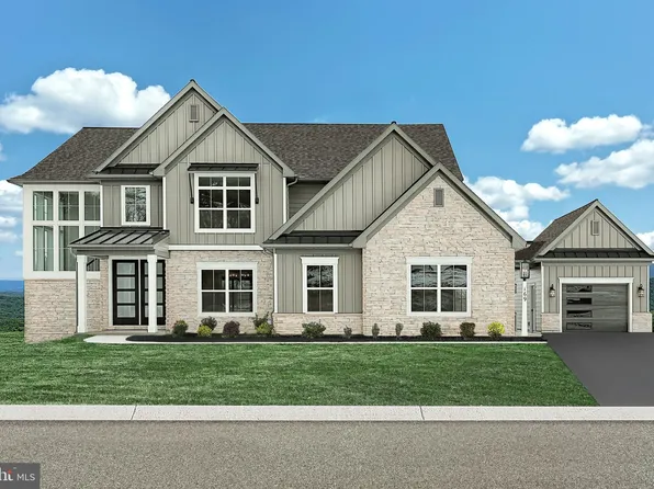 169 Willow Creek Ln, Hummelstown, PA 17036