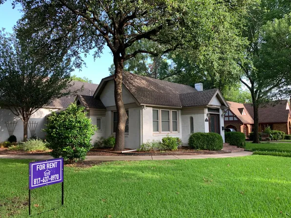 2716 Greene Ave, Fort Worth, TX 76109