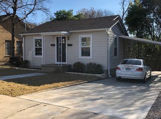 401 W 35th St, Austin, TX 78705