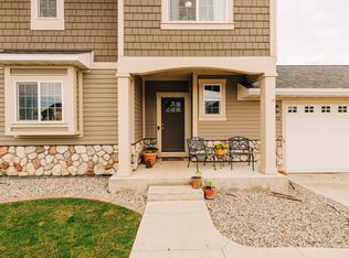 1822 Lookout Point Dr, Sheridan, WY 82801