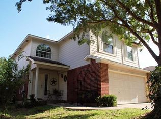 2201 Wilma Rudolph Rd, Austin, TX 78748